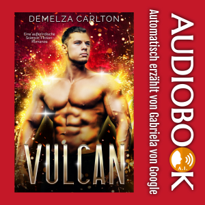 Vulcan: Eine außerirdische Science-Fiction-Romanze