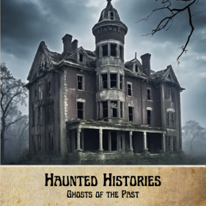 Haunted Histories: Ghosts of the Past