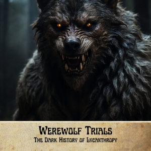 Werewolf Trials: The Dark History of Lycanthropy