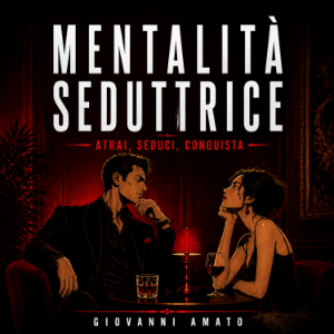 Mentalità Seduttrice: Atrai, Seduci, Conquista