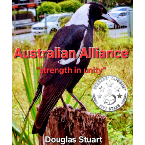 Australian Alliance