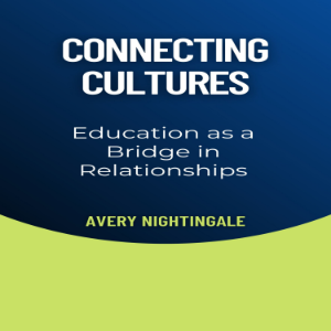 Connecting Cultures-logo