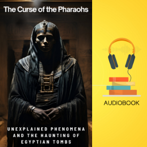 The Curse of the Pharaohs: Unexplained Phenomena and the Haunting of Egyptian Tombs