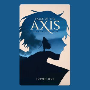 Tales of the Axis: The Shadow War