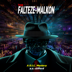 The Falteze-Malkon (A DIC Mystery)