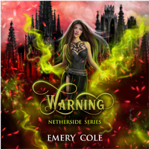 Warning