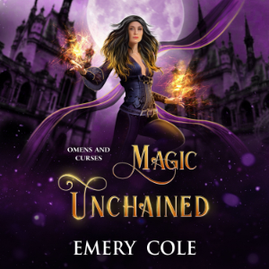 Magic Unchained