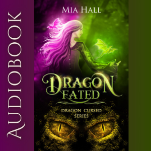 Dragon Fated