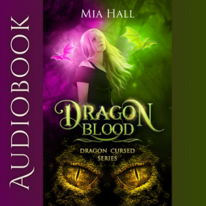 Dragon Blood