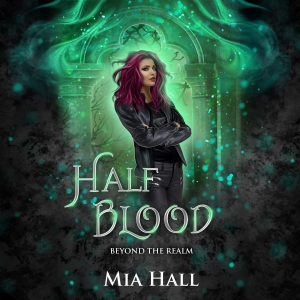 Half Blood