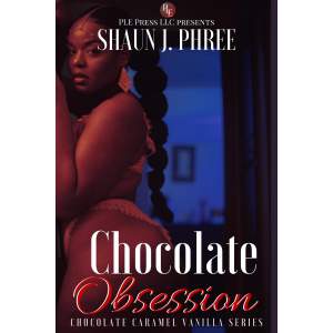 Chocolate Obsession (Unabridged)