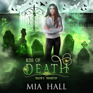 Kiss of Death