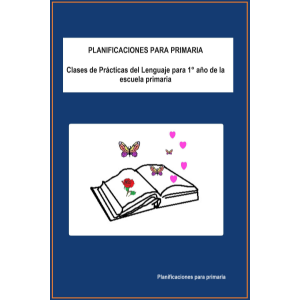Planificaciones para primaria