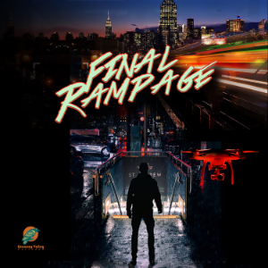 Final Rampage