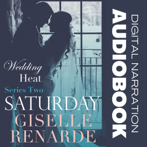 Wedding Heat: Saturday