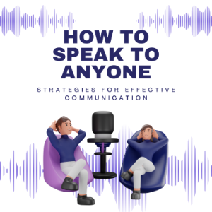 How To Speak To Anyone-logo