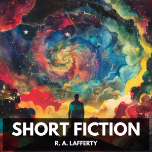 Short Fiction (Unabridged)