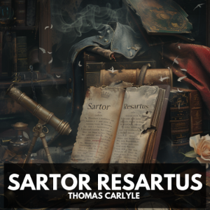 Sartor Resartus (Unabridged)-logo