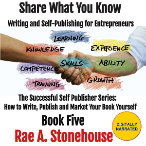 Share What You Know