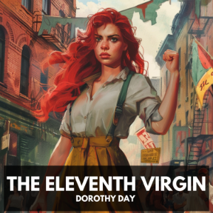 The Eleventh Virgin (Unabridged)