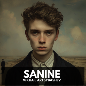 Sanine (Unabridged)
