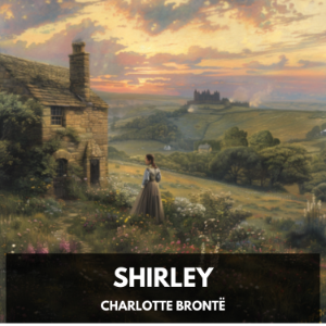 Shirley (Unabridged)-logo