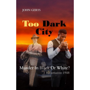 Too Dark City