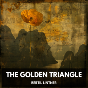 The Golden Triangle (Unabridged)