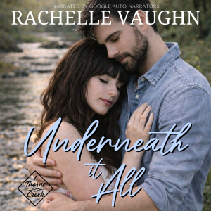 Underneath It All-logo