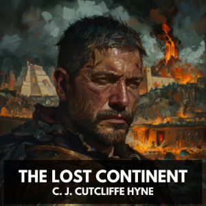The Lost Continent (Unabridged)