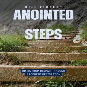 Anointed Steps-logo