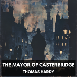 The Mayor of Casterbridge (Unabridged)-logo