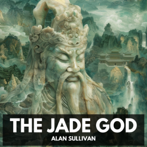 The Jade God (Unabridged)