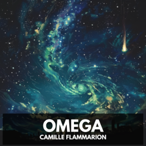 Omega (Unabridged)-logo