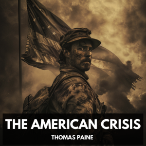 The American Crisis (Unabridged)-logo