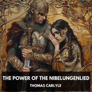 The Nibelungenlied (Unabridged)-logo
