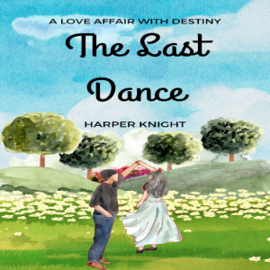 The Last Dance-logo