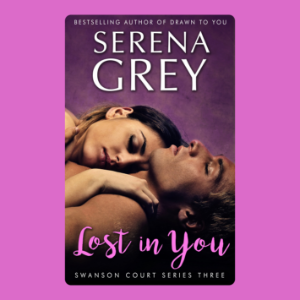 Lost In You
