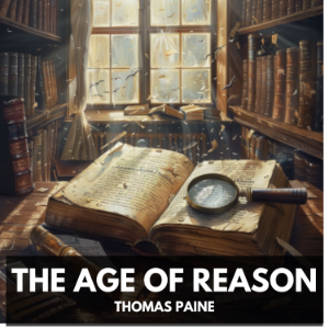 The Age of Reason (Unabridged)-logo