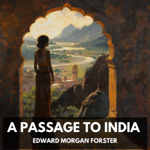 A Passage to India (Unabridged)-logo