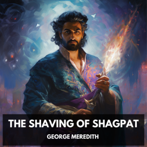 The Shaving of Shagpat (Unabridged)