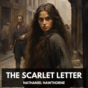 The Scarlet Letter (Unabridged)-logo