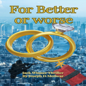 For Better or Worse-logo
