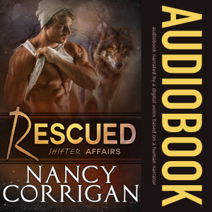 Rescued