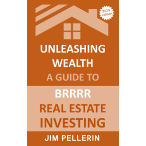 Unleashing Wealth: A Guide to  BRRRR  Real Estate Investing