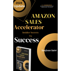 Amazon Sales Accelerator: Insider Secrets to Success