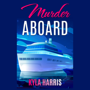 Murder Aboard