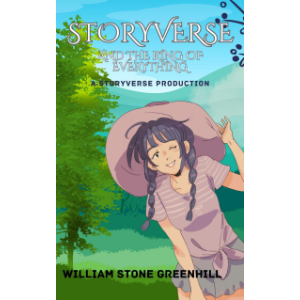 Storyverse and the Ring of Everything