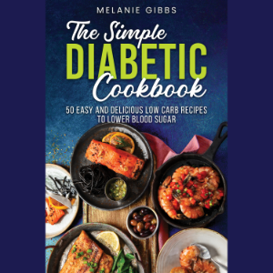 The Simple Diabetic Cookbook