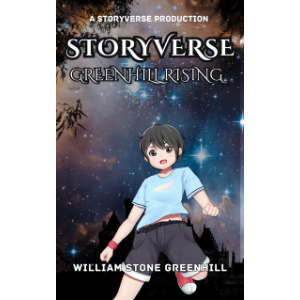 Storyverse Greenhill Rising